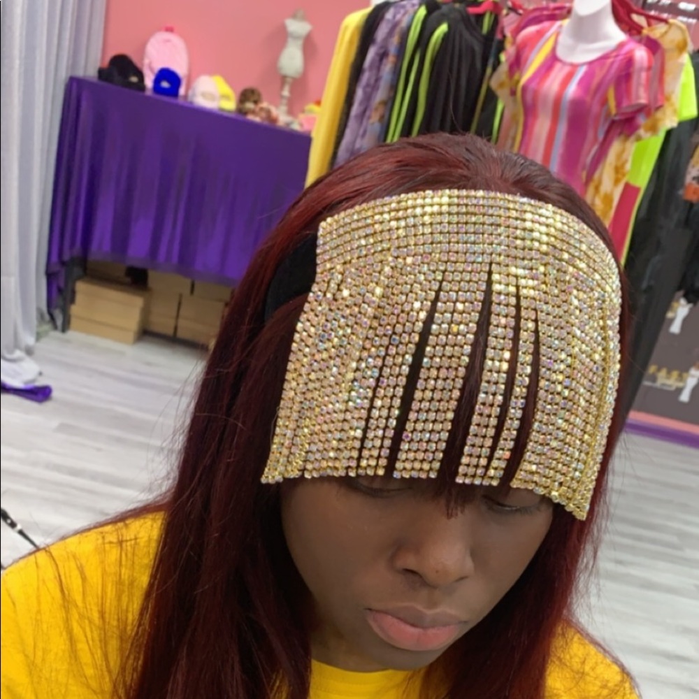 Headband
